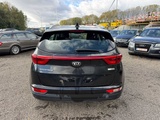 Miniaturansicht von 2018 Kia Sportage