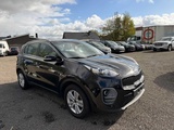 Miniaturansicht von 2018 Kia Sportage