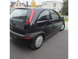 Miniaturansicht von 2002 Opel Corsa Pkw