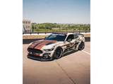 Miniaturansicht von 2017 Ford Mustang GT Premium-Auto