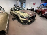 Miniaturansicht von 2017 Ford Mustang GT Premium-Auto