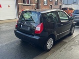 Miniaturansicht von 2008 Citroen C2 1.1i 60 PS Schrägheck PKW