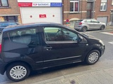 Miniaturansicht von 2008 Citroen C2 1.1i 60 PS Schrägheck PKW