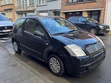 Miniaturansicht von 2008 Citroen C2 1.1i 60 PS Schrägheck PKW