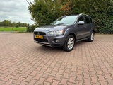 Thumbnail of Mitsubishi Outlander 4x4 LPG G3 2.4 Intense+ 96-KLK-1