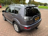 Thumbnail of Mitsubishi Outlander 4x4 LPG G3 2.4 Intense+ 96-KLK-1