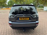 Thumbnail of Mitsubishi Outlander 4x4 LPG G3 2.4 Intense+ 96-KLK-1