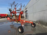 Thumbnail of Kuhn - GA7301 - Grass Harvester -