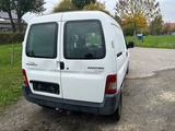 Thumbnail of 2011 Peugeot Partner Commercial Vehicle Van