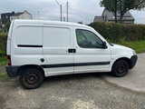 Thumbnail of 2011 Peugeot Partner Commercial Vehicle Van
