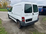 Thumbnail of 2011 Peugeot Partner Commercial Vehicle Van