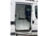 Thumbnail of 2011 Peugeot Partner Commercial Vehicle Van