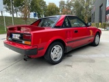 Miniaturansicht von 1986er Toyota MR Oldtimer