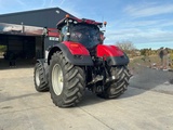 Miniaturansicht von 2019 Case Optum 270 Traktor mit 4-Rad-Antrieb