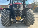 Miniaturansicht von 2019 Case Optum 270 Traktor mit 4-Rad-Antrieb