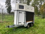 Thumbnail of 1994 Packo F1 Horse Trailer