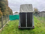 Thumbnail of 1994 Packo F1 Horse Trailer