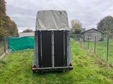 Thumbnail of 1994 Packo F1 Horse Trailer