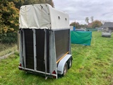 Thumbnail of 1994 Packo F1 Horse Trailer