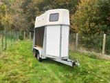 Thumbnail of 1994 Packo F1 Horse Trailer