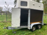 Thumbnail of 1994 Packo F1 Horse Trailer