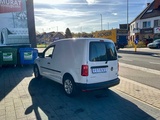 Minituur van Volkswagen Caddy 2.0 TDI 2017 - Cruise Control en Airco