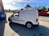 Minituur van Volkswagen Caddy 2.0 TDI 2017 - Cruise Control en Airco