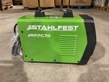 Thumbnail of 2025 Stahlfest 60A Plasma Cutting Machine