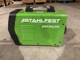 Thumbnail of 2025 Stahlfest 60A Plasma Cutting Machine