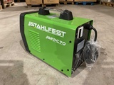Thumbnail of 2025 Stahlfest 60A Plasma Cutting Machine
