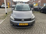 Miniaturansicht von Volkswagen - 2010 - Golf Plus - 1.4 TSI Highline - Automatik - PKW