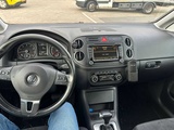 Miniaturansicht von Volkswagen - 2010 - Golf Plus - 1.4 TSI Highline - Automatik - PKW