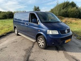 Miniaturansicht von Volkswagen Transporter 2.5 TDI 340 MHD