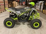 Miniaturansicht von 2025 Ultra Motocross - ATV05 (7Zoll) ATX 125 Revolt GR - Quad