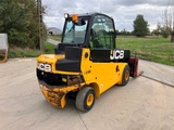 Miniaturansicht von JCB 35DTCR T4 Teleskoplader 2014