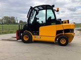 Miniaturansicht von JCB 35DTCR T4 Teleskoplader 2014
