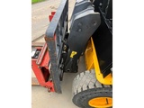 Miniaturansicht von JCB 35DTCR T4 Teleskoplader 2014