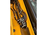 Miniaturansicht von JCB 35DTCR T4 Teleskoplader 2014