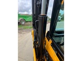 Miniaturansicht von JCB 35DTCR T4 Teleskoplader 2014