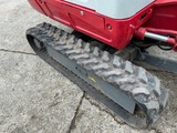 Miniaturansicht von 2020 Takeuchi TB216 Minibagger