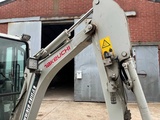 Miniaturansicht von 2020 Takeuchi TB216 Minibagger