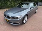 Miniaturansicht von BMW 5er 525d High Exe ZS-085-H