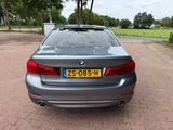 Miniaturansicht von BMW 5er 525d High Exe ZS-085-H