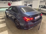 Miniaturansicht von 2020 Mercedes-Benz A 250 e Limousine