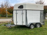 Thumbnail of 1999 Weijers W-2000-B Trailer