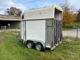 Thumbnail of 1999 Weijers W-2000-B Trailer