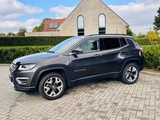 Miniaturansicht von 2019 Jeep Kompass