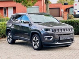 Miniaturansicht von 2019 Jeep Kompass