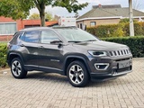 Miniaturansicht von 2019 Jeep Kompass