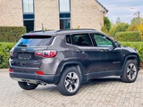 Miniaturansicht von 2019 Jeep Kompass